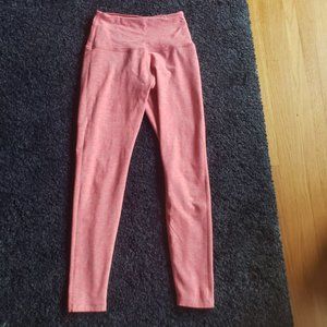 Beyond Yoga Spaced ye High Rise Legging